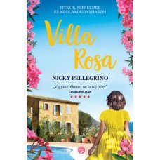 Villa Rosa    15.95 + 1.95 Royal Mail